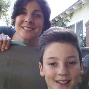 Meet your Posher, Lisa